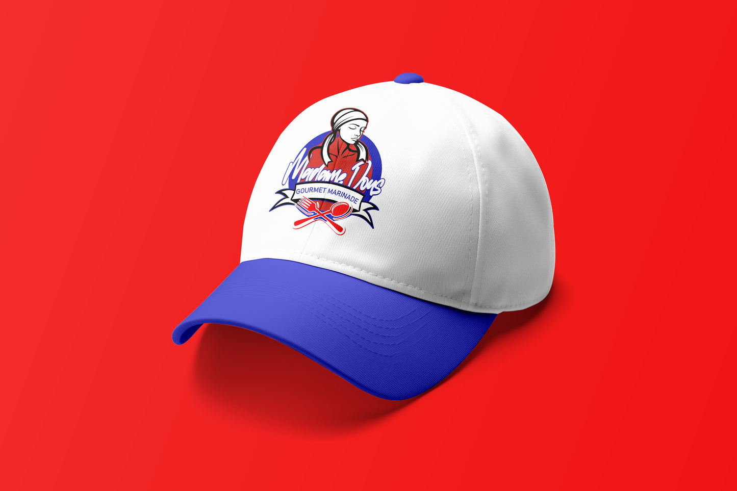 Madame Dous Cap